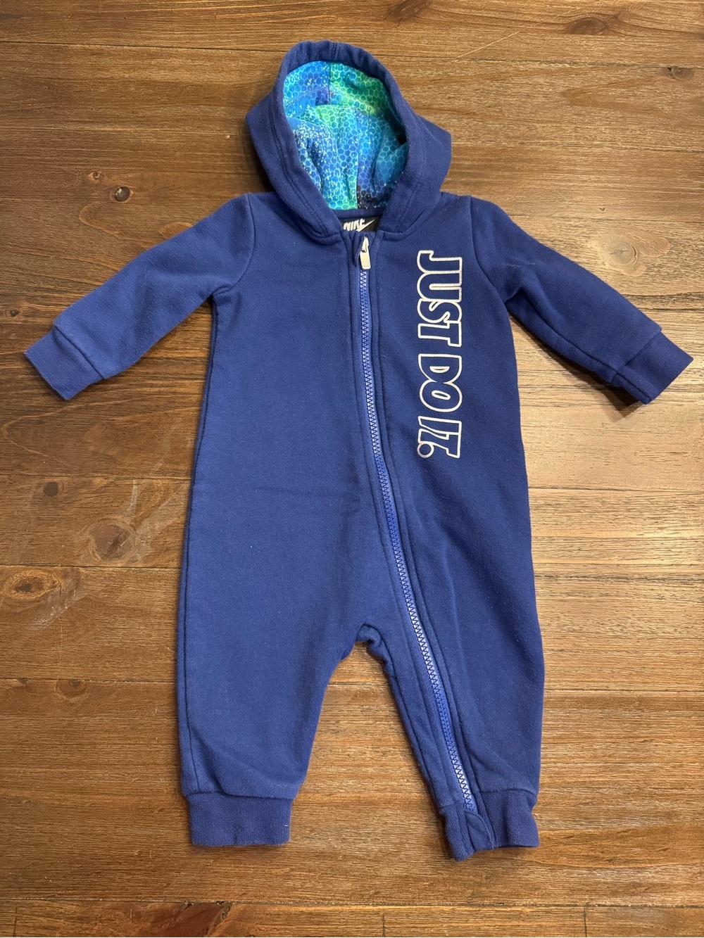 Nike Jumpsuit